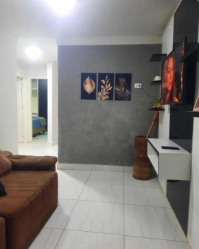 Segundo andar